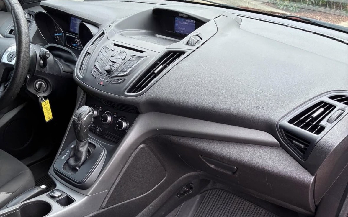 2014 Ford Escape photo 5