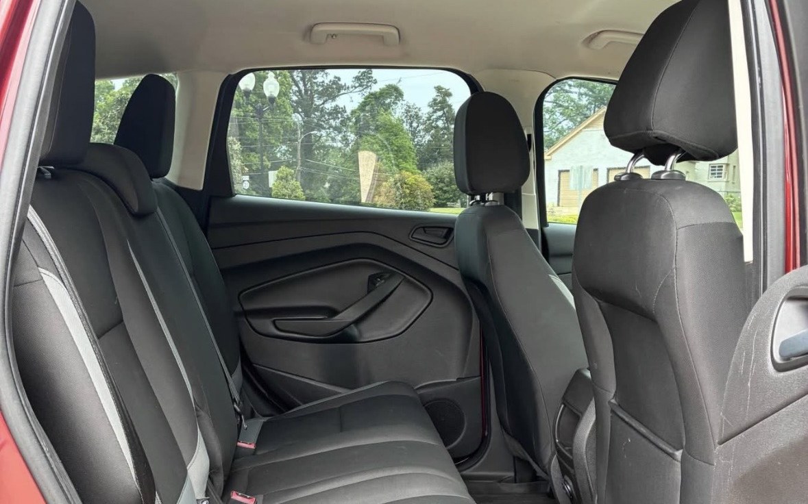 2014 Ford Escape photo 6