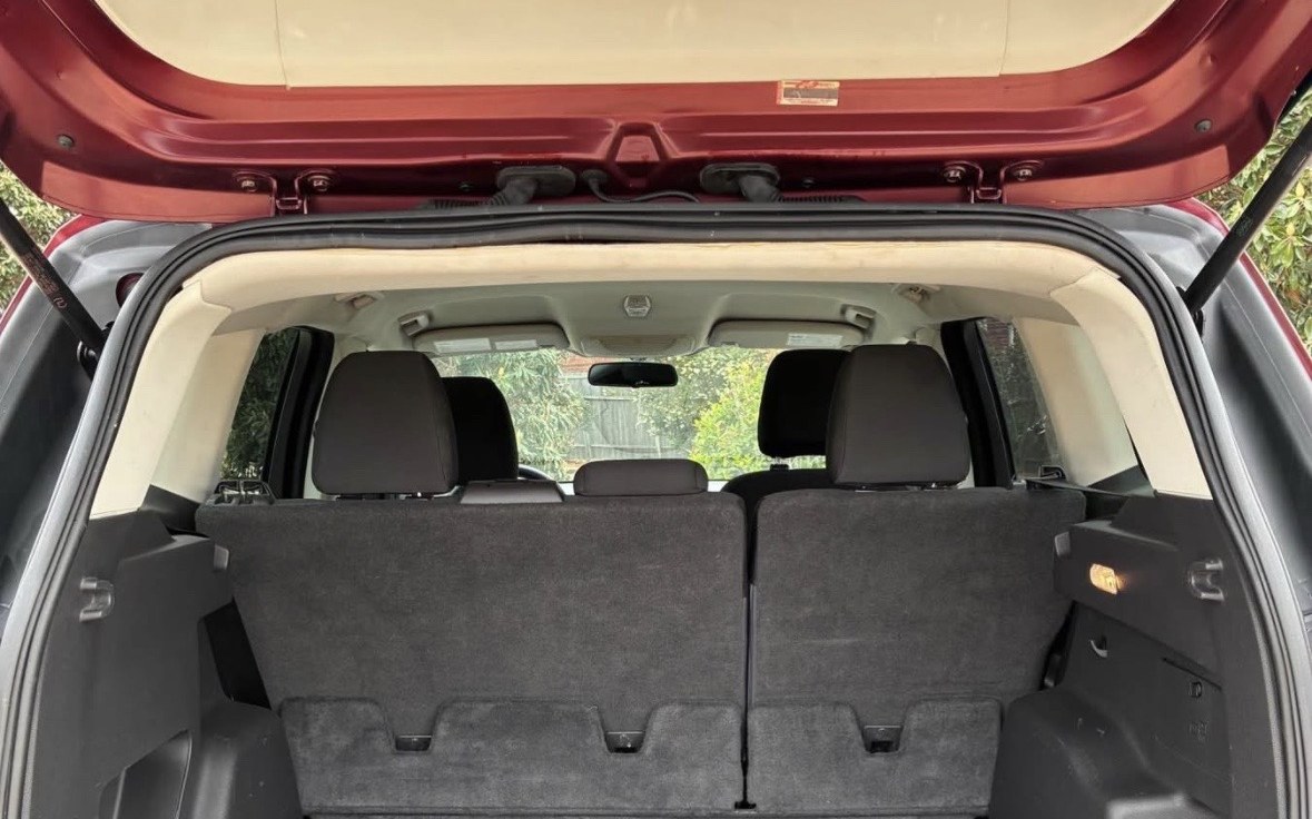 2014 Ford Escape photo 9